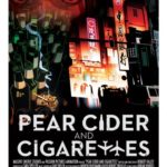 Pear Cider and Cigarettes