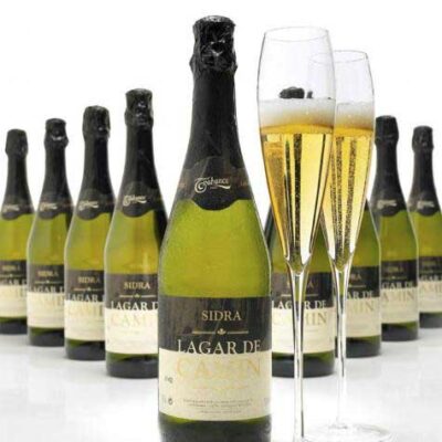 Spanish-Sidra-LAGAR-DE-CAMIN