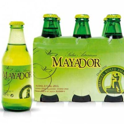 Spanish-Sidra-Mayador-Pack