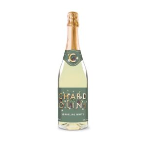 Сидр Chardolini Sparkling Perry / Чардолини игристый грушевий, Франция