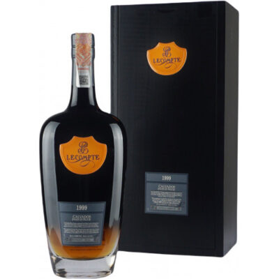 Кальвадос "Lecompte 1999 Millesime" 0,7л 40%